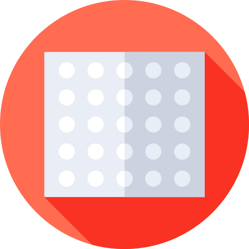 Bubble wrap
